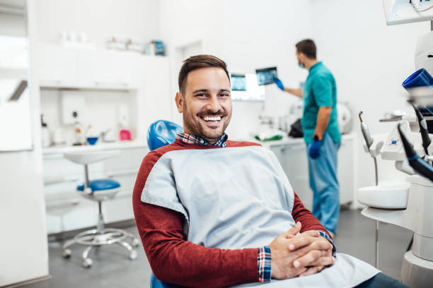 Dental Inlays and Onlays in Hydro, OK