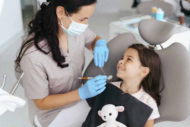 Best Wisdom Tooth Removal  in Hydro, OK
