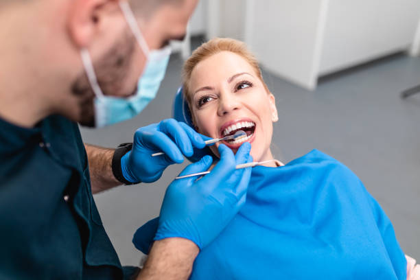 Best Dental X-Rays and Imaging  in Hydro, OK