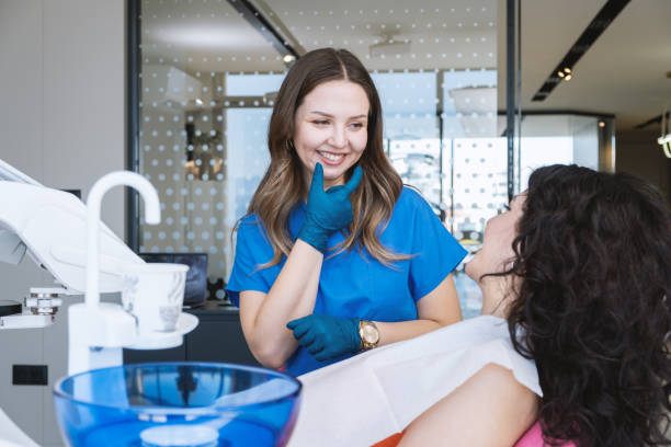Best Oral Cancer Screening  in Hydro, OK