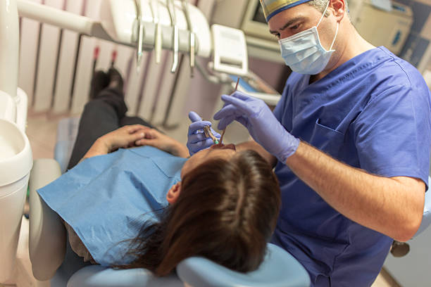 Best Sedation Dentistry  in Hydro, OK