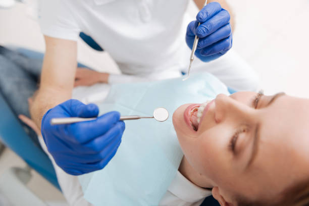 Best Dentures (Full and Partial)  in Hydro, OK